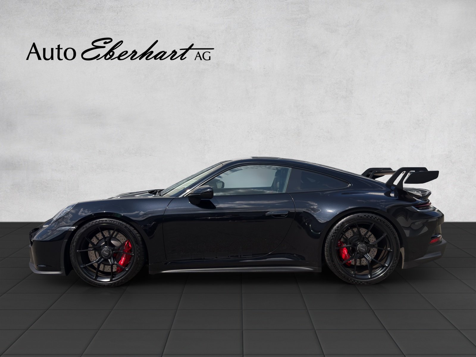 PORSCHE 911 Carrera GT3 PDK, Essence, Occasion / Utilisé, Automatique - 3