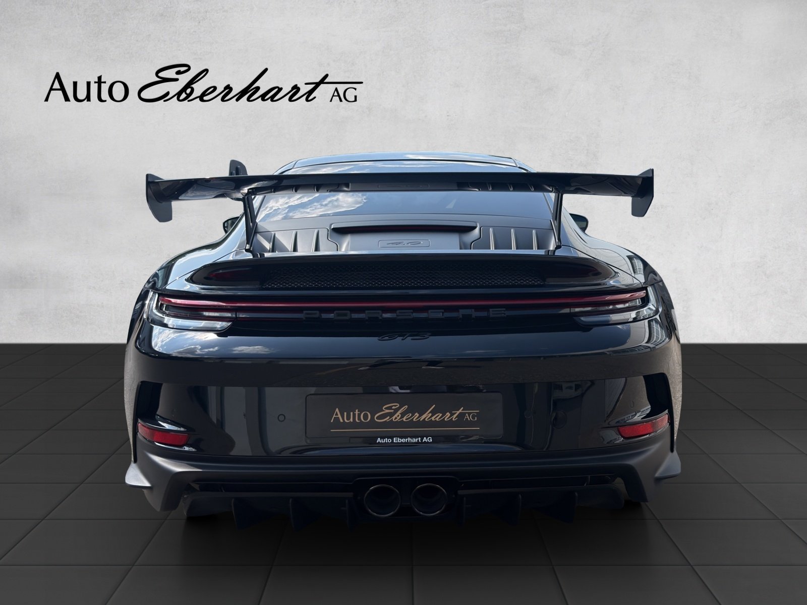 PORSCHE 911 Carrera GT3 PDK, Essence, Occasion / Utilisé, Automatique - 5