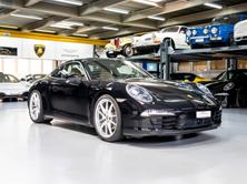 PORSCHE 911 Carrera 4 PDK, Benzina, Occasioni / Usate, Automatico - 3