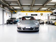 PORSCHE 911 Carrera 4S PDK, Benzina, Occasioni / Usate, Automatico - 2