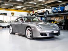 PORSCHE 911 Carrera 4S PDK, Benzina, Occasioni / Usate, Automatico - 3