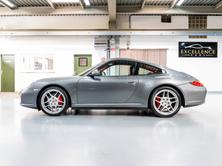 PORSCHE 911 Carrera 4S PDK, Benzina, Occasioni / Usate, Automatico - 4