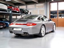 PORSCHE 911 Carrera 4S PDK, Benzina, Occasioni / Usate, Automatico - 6