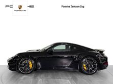 PORSCHE 911 Turbo S, Essence, Occasion / Utilisé, Automatique - 2