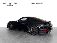 PORSCHE 911 Turbo S, Essence, Occasion / Utilisé, Automatique - 3