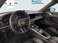 PORSCHE 911 Turbo S, Essence, Occasion / Utilisé, Automatique - 4
