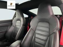 PORSCHE 911 Turbo S, Essence, Occasion / Utilisé, Automatique - 5