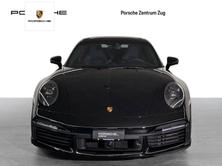 PORSCHE 911 Turbo S, Essence, Occasion / Utilisé, Automatique - 6