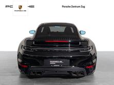 PORSCHE 911 Turbo S, Essence, Occasion / Utilisé, Automatique - 7