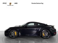 PORSCHE 911 Turbo S, Essence, Occasion / Utilisé, Automatique - 2