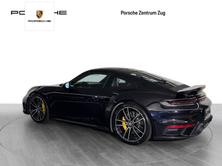 PORSCHE 911 Turbo S, Essence, Occasion / Utilisé, Automatique - 3
