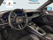 PORSCHE 911 Turbo S, Essence, Occasion / Utilisé, Automatique - 4