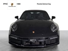 PORSCHE 911 Turbo S, Essence, Occasion / Utilisé, Automatique - 6