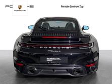 PORSCHE 911 Turbo S, Essence, Occasion / Utilisé, Automatique - 7
