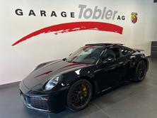 PORSCHE 911 Turbo S PDK, Mild-Hybrid Petrol/Electric, Second hand / Used, Automatic - 2
