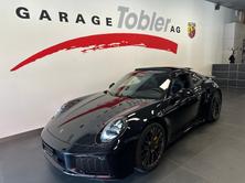 PORSCHE 911 Turbo S PDK, Mild-Hybrid Petrol/Electric, Second hand / Used, Automatic - 3