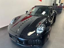 PORSCHE 911 Turbo S PDK, Mild-Hybrid Petrol/Electric, Second hand / Used, Automatic - 5