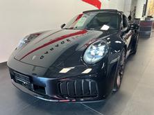 PORSCHE 911 Turbo S PDK, Mild-Hybrid Petrol/Electric, Second hand / Used, Automatic - 6