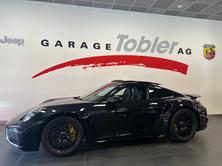 PORSCHE 911 Turbo S PDK, Mild-Hybrid Petrol/Electric, Second hand / Used, Automatic - 7