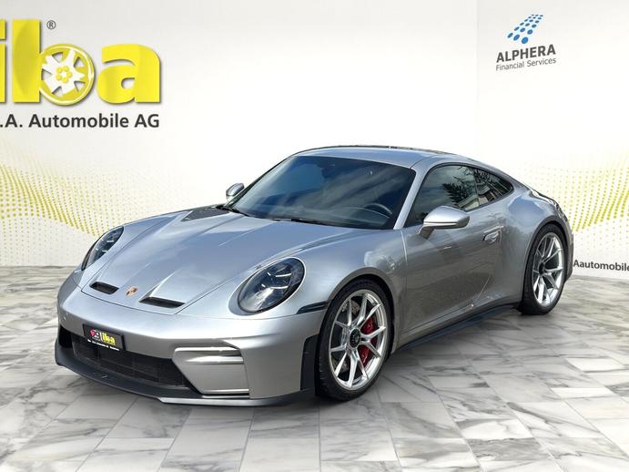 PORSCHE 911 GT3 Touring PDK GT3 Aut. 2+2 Werksgarantie / 1., Benzina, Occasioni / Usate, Automatico
