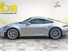 PORSCHE 911 GT3 Touring PDK GT3 Aut. 2+2 Werksgarantie / 1., Benzina, Occasioni / Usate, Automatico - 2