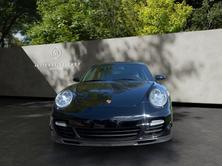 PORSCHE 911 Turbo, Benzina, Occasioni / Usate, Manuale - 2