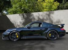 PORSCHE 911 Turbo, Benzina, Occasioni / Usate, Manuale - 3