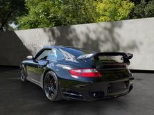 PORSCHE 911 Turbo, Benzina, Occasioni / Usate, Manuale - 4