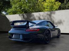 PORSCHE 911 Turbo, Benzina, Occasioni / Usate, Manuale - 6
