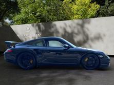 PORSCHE 911 Turbo, Benzina, Occasioni / Usate, Manuale - 7