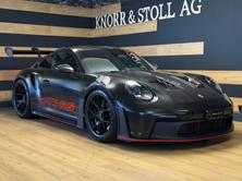 PORSCHE 911 GT3 RS, Benzin, Occasion / Gebraucht, Automatik - 2