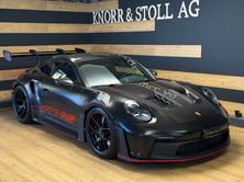 PORSCHE 911 GT3 RS, Benzin, Occasion / Gebraucht, Automatik - 3