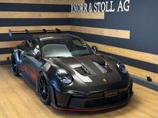 PORSCHE 911 GT3 RS, Benzin, Occasion / Gebraucht, Automatik - 4