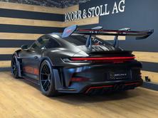 PORSCHE 911 GT3 RS, Benzin, Occasion / Gebraucht, Automatik - 5