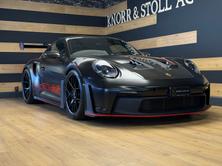 PORSCHE 911 GT3 RS, Benzin, Occasion / Gebraucht, Automatik - 6