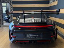 PORSCHE 911 GT3 RS, Benzin, Occasion / Gebraucht, Automatik - 7