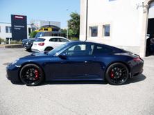 PORSCHE 911 Carrera 4 GTS PDK, Petrol, Second hand / Used, Automatic - 2