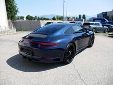 PORSCHE 911 Carrera 4 GTS PDK, Petrol, Second hand / Used, Automatic - 5