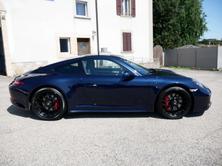 PORSCHE 911 Carrera 4 GTS PDK, Petrol, Second hand / Used, Automatic - 6