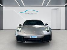 PORSCHE 911 Carrera GTS PDK, Full-Hybrid Petrol/Electric, Second hand / Used, Automatic - 2