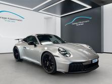 PORSCHE 911 Carrera GTS PDK, Full-Hybrid Petrol/Electric, Second hand / Used, Automatic - 3
