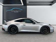 PORSCHE 911 Carrera GTS PDK, Full-Hybrid Petrol/Electric, Second hand / Used, Automatic - 4