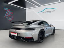 PORSCHE 911 Carrera GTS PDK, Full-Hybrid Petrol/Electric, Second hand / Used, Automatic - 5