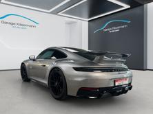 PORSCHE 911 Carrera GTS PDK, Full-Hybrid Petrol/Electric, Second hand / Used, Automatic - 7