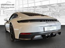 PORSCHE 911 Carrera 4 GTS, Mild-Hybrid Petrol/Electric, Second hand / Used, Automatic - 3