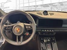 PORSCHE 911 Carrera 4 GTS, Mild-Hybrid Petrol/Electric, Second hand / Used, Automatic - 4