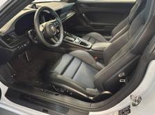 PORSCHE 911 Carrera 4 GTS, Mild-Hybrid Petrol/Electric, Second hand / Used, Automatic - 5
