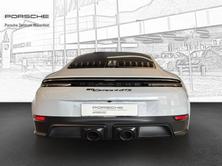 PORSCHE 911 Carrera 4 GTS, Mild-Hybrid Petrol/Electric, Second hand / Used, Automatic - 7