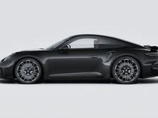 PORSCHE 911 Turbo S, Hybride Léger Essence/Électricité, Occasion / Utilisé, Automatique - 2