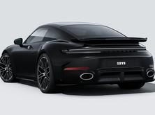 PORSCHE 911 Turbo S, Hybride Léger Essence/Électricité, Occasion / Utilisé, Automatique - 3